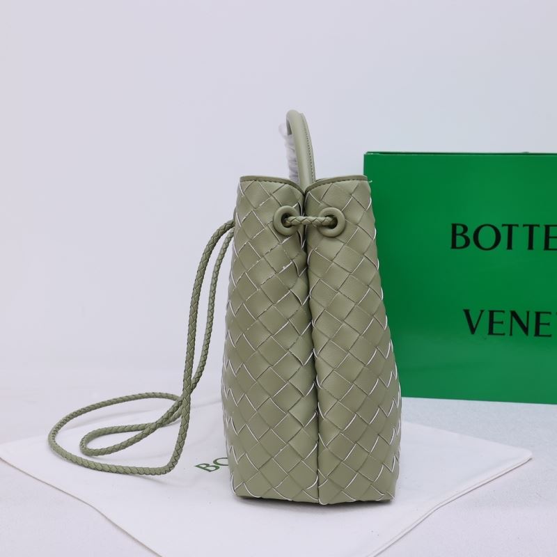 Bottega Veneta Top Handle Bags